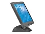 17IN LCD Res Touch 400:1 M170 Black Ser Dvi VGA 16MS