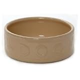 Dogs & Cats - All Cane Bowl 180mm 7 Lettered Dog