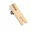 V SLOT BOARD & CLAMP