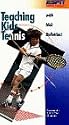 Teaching Kids Tennis With Nick Bollettieri [VHS]