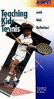 Teaching Kids Tennis With Nick Bollettieri