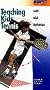 Teaching Kids Tennis With Nick Bollettieri [VHS]