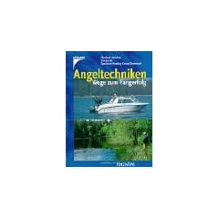 Angeltechniken