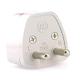 Universal Plug Adapter for Europe Travel