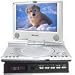 Polaroid 9" Portable DVD Player with TV Docking Station