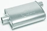 Dynomax 17730 Spr Trb Muffler 18So 2 