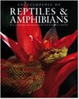 Cover image : Encyclopedia of Reptiles and Amphibians, Second Edition (Natural World)