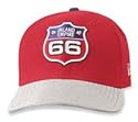 Inland Empire 66ers of San Bernadino Road Cap by New Era