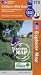Chiltern Hills East (OS Explorer Map Active) (OS Explorer Map Active)