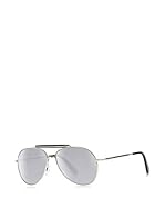 DSQUARED Gafas de Sol Dq0144 16C (56 mm) Plata
