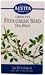 Alvita Fenugreek Seed Tea Bags 30 Tea Bags/box