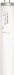 OSRAM SYLVANIA INC #22073 SYL 20W 24