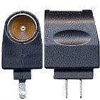 Home Wall AC to DC Adapter for Vehicle Car Charger