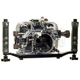 Housing for N60, 67261, Underwater Housings
