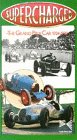 Supercharged:Grand Prix Car [VHS]