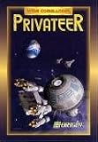Wing Commander Privateer (PC CD-Rom) Full Version with Digitized Speech + Righteous Fire Missions