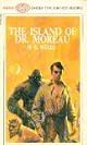 The Island of Dr. Moreau