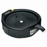 Blitz 11838 Oil Drain Pan - 15 Quart
