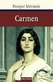 Carmen - Prosper Merimee
