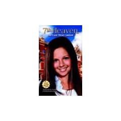 The East-West Contest (7th Heaven(TM))