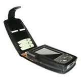 eXpansys Black Chairmans Case for Dell Axim
