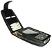 Electronics : eXpansys Black Chairmans Case for Dell Axim