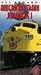 All Aboard - American Train Journeys I