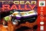 Top Gear Rally