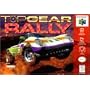 Top Gear Rally (N64)