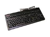 21YGYKvDTfL. SL160  Cherry Classic Line G80 3000   Tastatur   PS/2, USB, G80 3000LPCEU 2