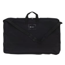 Quartet 156366 Quartet Tabletop Display Carrying Case, Canvas, 12w x 2-1 2d x 12h, Black by Quartet