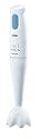 Braun MR400 Plus Multiquick Handblender 300w