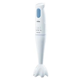 Braun MR400 Plus Multiquick Handblender 300w