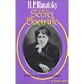 H.P. Blavatsky and The Secret Doctrine (Quest Book) book cover