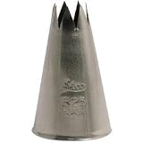 #5 Star Pastry Tube (13-0731) Category: Pastry Tips and Tubes by August Thomsen Corporation