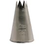 August Thomsen #5 Star Pastry Tube (13-0731) Category: Pastry Tips and Tubes