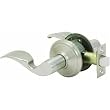 Schlage Lock F10VAVA619 Avanti Lever Passage Lockset