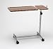 Kitchen & Housewares : Deluxe Over Bed Chair Table