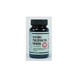 Co-Q-Max Plus Green Tea Formula by Purity Products - 60 Softgels