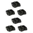 Xerox 108R00727 Solid Ink, Phaser 8560/8560MFP, Black (6 Sticks) Sealed Xerox Box