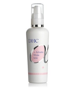 DHC Alpha-arbutin White Milk