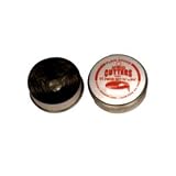 CUTTER SET FLUTED ROUND, SET/11PC, 13-0925 AUGUST THOMSEN CORP KITCHEN TOOLS