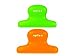 Zyliss Clipeez Linking Bag Clips Set of 2