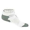 Brooks Men's / Women's Adrenaline GTS Ped Low Cut Socks