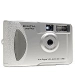 Xirlink DSCPro 300K 2MB USB/Serial Digital Camera