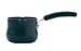 Kitchen & Housewares : Meyer Circulon 2 Hard Anodised Butter Warmer, 10 cm