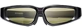 LG AGS110 3D Shutter Glasses - Black