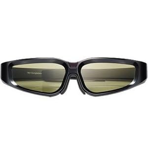 LG AG-S110 - 3D glasses - active shutter LG AG-S110 - 3D glasses - active shutter