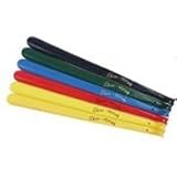 One 23 Long Plastic Shoe Horn Comes in Various colours