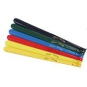 One 23 Long Plastic Shoe Horn Comes in Various colours